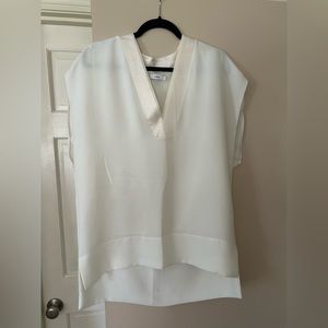 EUC Vince tunic, size L